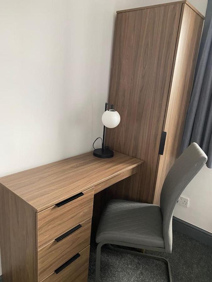 Suburban 2-Bed, Entire Home, Free Parking, Maidstone, Kent Uk Boxley Экстерьер фото