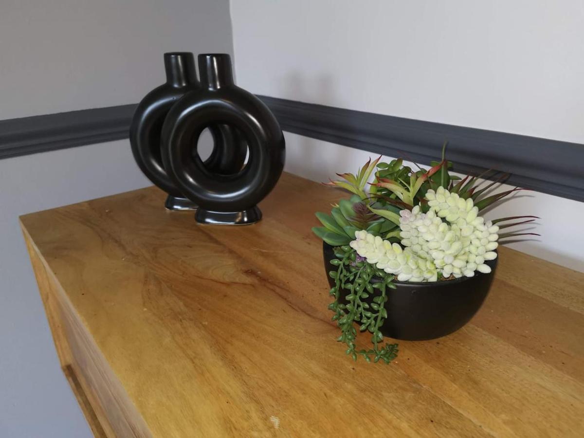 Suburban 2-Bed, Entire Home, Free Parking, Maidstone, Kent Uk Boxley Экстерьер фото